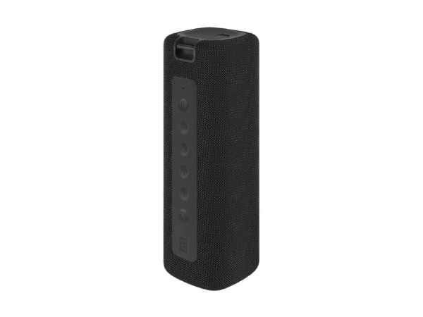 Портативная акустика Xiaomi Mi Portable Bluetooth Speaker 16W, Black (MDZ-36-DB)