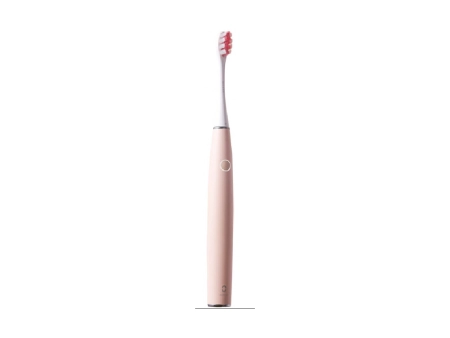 Электрическая зубная щетка Oclean Air 2, Pink Rose
