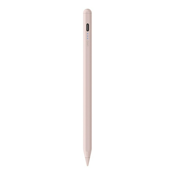Стилус Uniq PIXO LITE Magnetic Stylus for iPad, цвет Розовый (PIXOLITE-PINK)