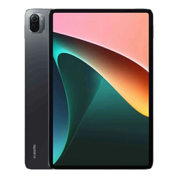 Xiaomi Pad 5 6/128Gb Cosmic Gray, черный