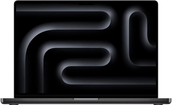 Apple MacBook Pro 14 2023 M3 Pro 12C CPU 18 GB SSD 1 TB Space Black Космический черный (MRX43)
