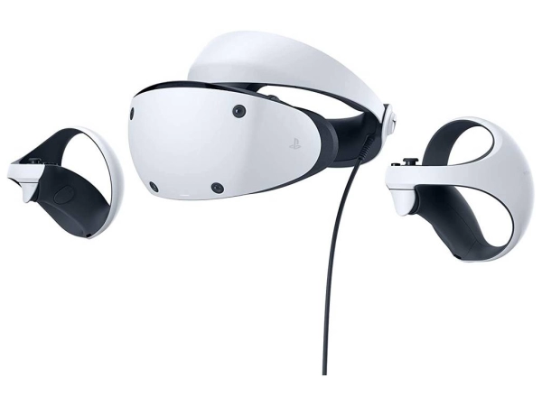 VR-гарнитура Sony PlayStation VR2