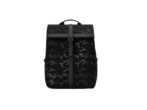 Рюкзак Xiaomi 90 Points Grinder Oxford Casual Backpack, Black