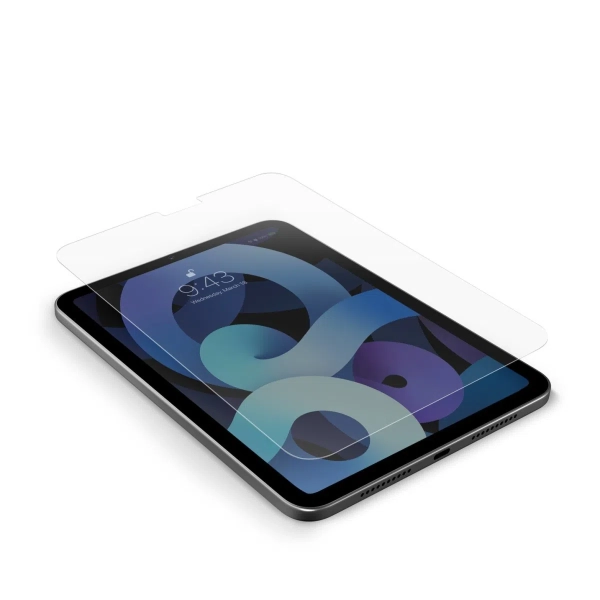 Защитное стекло Uniq OPTIX для iPad Pro 11" (2018/21/22)/Air 10.9" (2020/22)