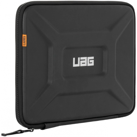 Чехол-папка Urban Armor Gear (UAG) Medium Sleeve для ноутбуков 13/14", цвет Черный (981890114040)