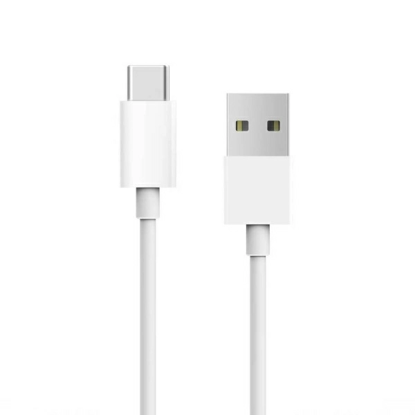 Кабель Xiaomi ZMI [USB - Type-C] 100см (AL701), Белый