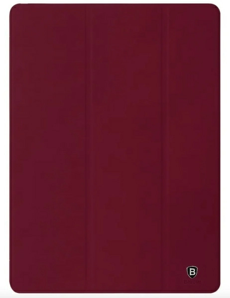 Чехол Baseus Terse для iPad mini 4 , красный (LTAPMINI4-09)