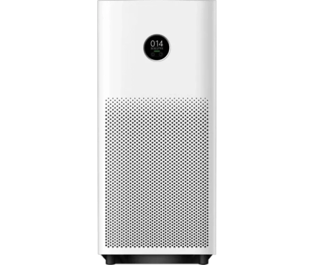 Очиститель воздуха Xiaomi Mi Smart Air Purifier 4 CN AC-M16-SC