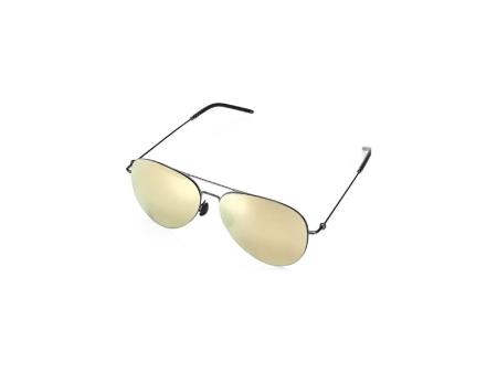 Очки Xiaomi TS Polarized Sunglasses (SM001-0203), цвет золотой