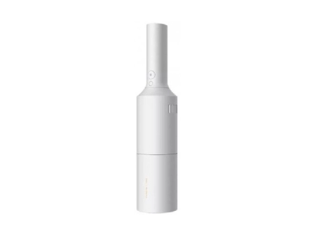 Портативный пылесос ShunZao Vacuum Cleaner Z1 (белый)