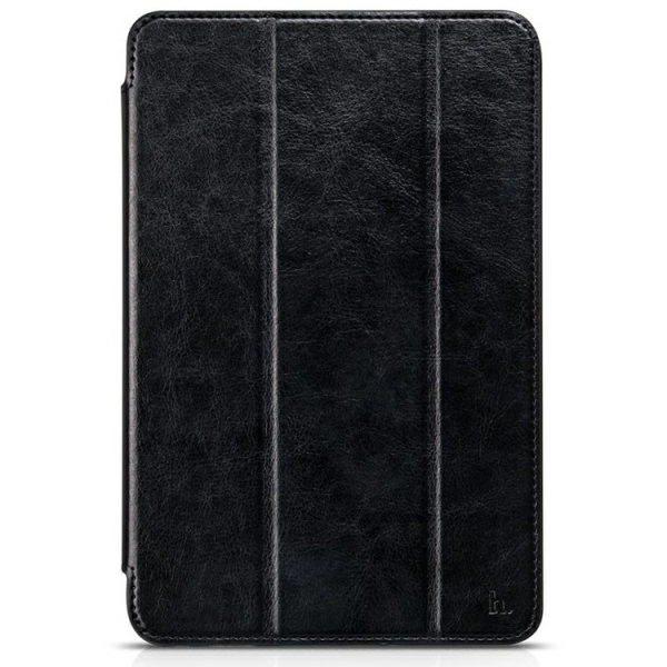 Чехол Hoco Crystal для Apple iPad 2/3/4, черный