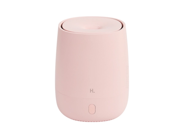 Ароматизатор воздуха Xiaomi HL Aroma Diffuser Pink HL EOD01