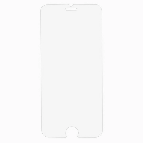Защитное стекло J.C.Comm Clear Glass 2D iPhone 7 Plus/8 Plus