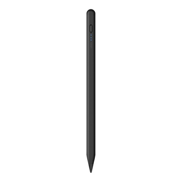 Стилус Uniq PIXO LITE Magnetic Stylus for iPad, цвет Черный (PIXOLITE-BLACK)