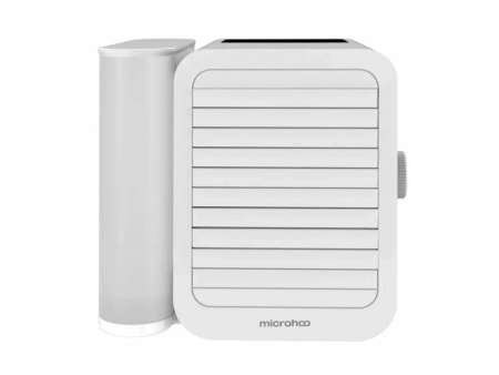 Персональный кондиционер Xiaomi Microhoo Personal Air Conditioning, White (MH01R)