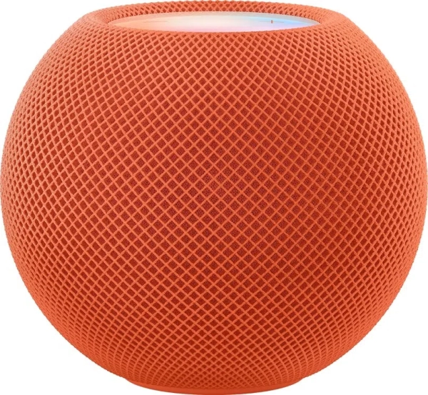 Умная колонка Apple HomePod mini Orange MJ2D3