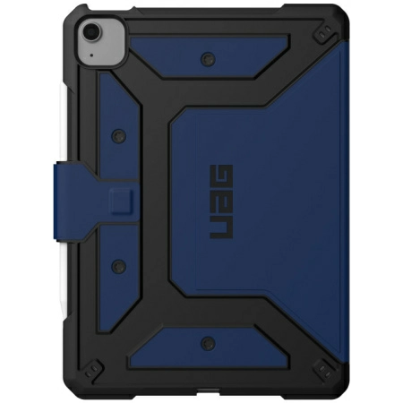 Чехол Urban Armor Gear (UAG) Metropolis SE Series для iPad Air 10.9" (4th/5th Gen)/iPad Pro 11" (3rd/2nd/1st Gen), цвет Синий (Mallard) (12329X115555)