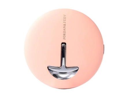 Зеркало для макияжа с подсветкой Xiaomi Jordan&Judy LED Makeup Mirror Pink (NV030)