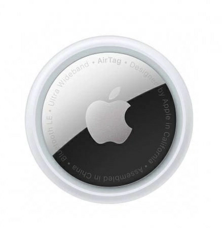 Умный брелок Apple AirTag