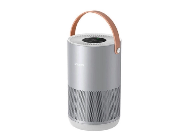Очиститель воздуха Smartmi Air Purifier (ZMKQJHQP12) Silver