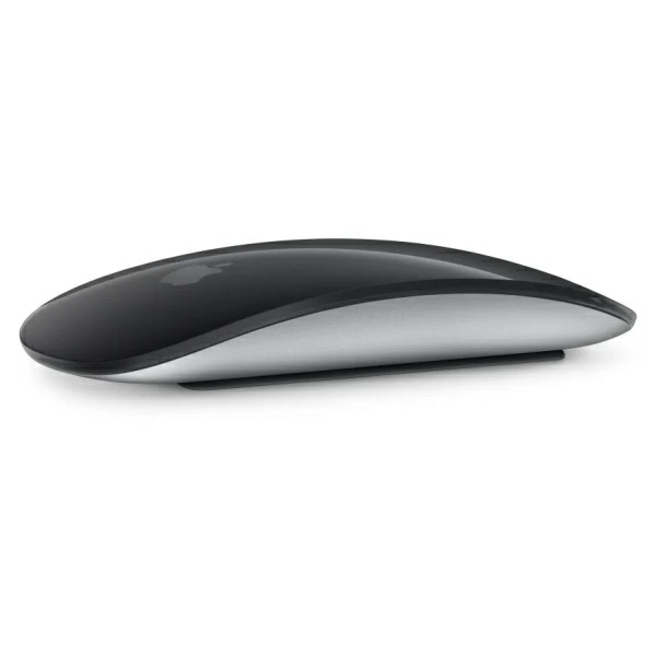 Беспроводная мышь Apple Magic Mouse 3, Black (MMMQ3)