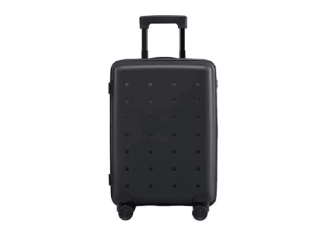 Чемодан Xiaomi MI Luggage Youth Edition 24" Black