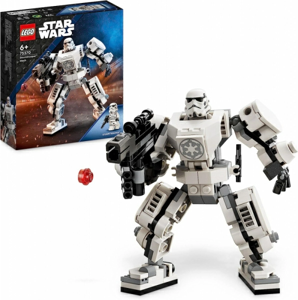Конструктор LEGO ® Star Wars™ - Робот-штурмовик (75370)