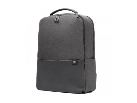 Рюкзак  Xiaomi 90 Points Light Business Commuting Backpack, Gray