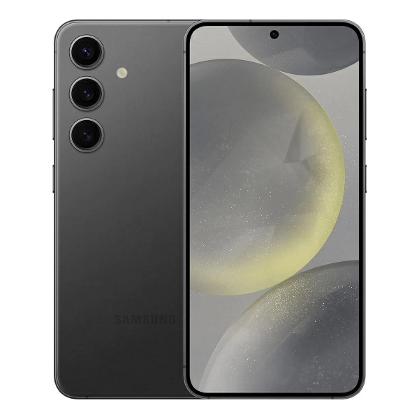 Samsung Galaxy S24 (2024) 8/256Gb Onyx Black, чёрный