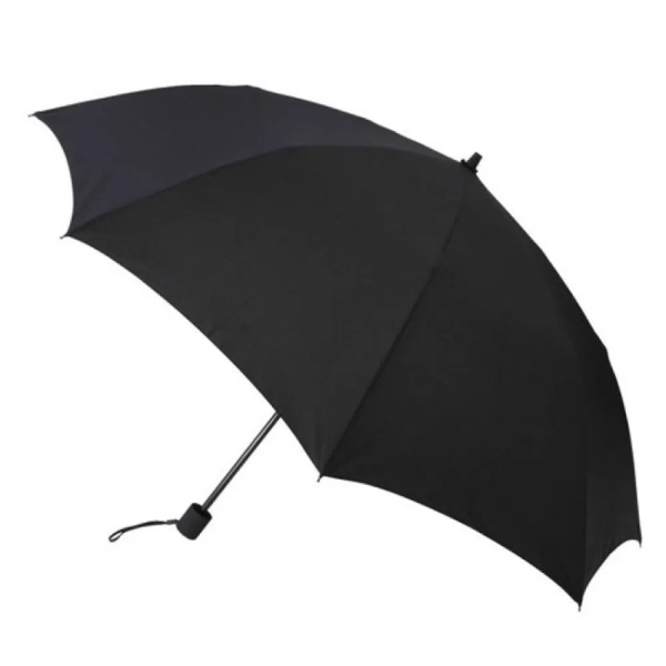 Зонт Xiaomi Pinlo Automatic Umbrella Черный PLZDS04XM
