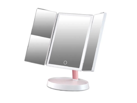 Зеркало Xiaomi Jordan Judy LED Makeup Mirror (NV549)