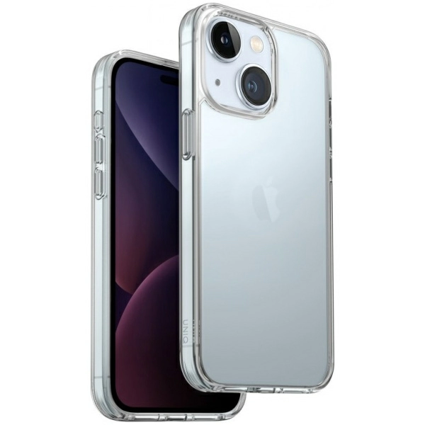 Чехол Uniq для iPhone 15 чехол Lifepro Xtreme Clear (IP6.1(2023)-LPRXCLR)