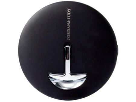 Зеркало для макияжа с подсветкой Xiaomi Jordan&Judy LED Makeup Mirror Black (NV030)