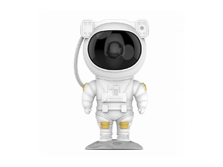 Проектор звездного неба Астронавт (Astronaut) Космонавт