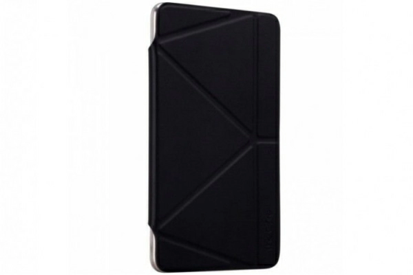 Чехол The Core Smart Super Slim Design with Magnetic Sensation для iPad mini 4, черный (GCAPIPADM4D)