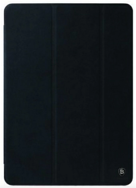 Чехол Baseus Terse Leather case для iPad mini 4, цвет Черный (LTAPMINI4-01)