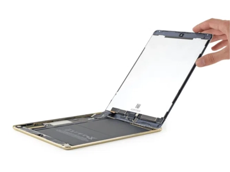 Замена тачскрина (сенсорного стекла) на iPad Air 1 (2013)