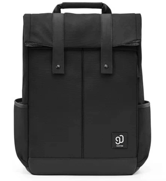 Рюкзак Xiaomi 90 Points Vibrant College Casual Backpack Black