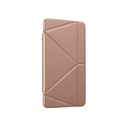 Чехол The Core Smart Super-slim Design with Magnetic sensation Case для iPad Pro 9.7, золотой (GCAPIPADPML)