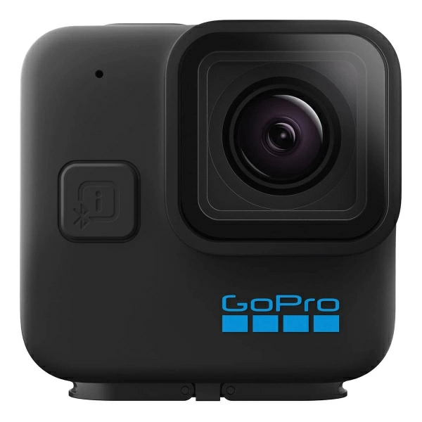 Экшн-камера GoPro HERO11 Mini Black