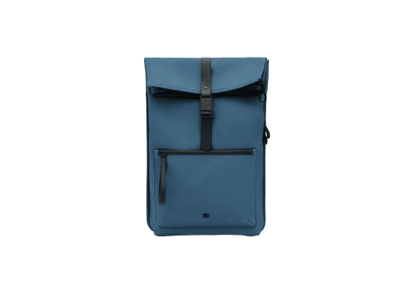 Рюкзак Xiaomi 90 Points URBAN.DAILY Simple Shoulder Bag, Dark Blue