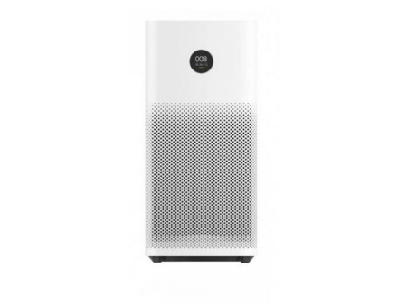 Очиститель воздуха Xiaomi Mi Air Purifier 2S (FJY4015CN), (AC-M4-AA)
