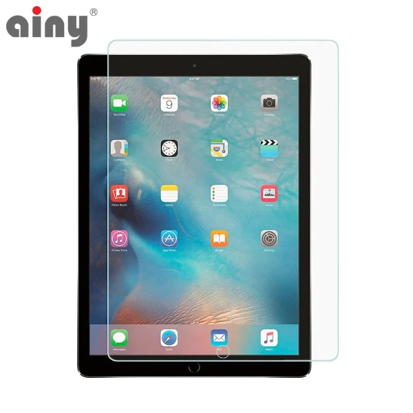 Ainy Защитное стекло (0,33мм) Apple iPad Pro 12.9 (2018)