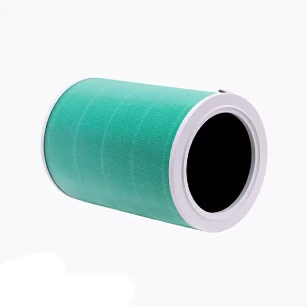 Фильтр для очистителя воздуха Xiaomi Mijia Air Purifier 4 Pro, Зеленый (M15R-FLP)