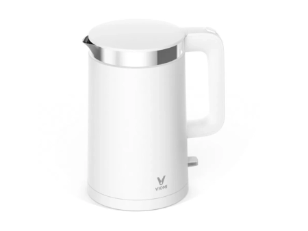 Электрический чайник Xiaomi Viomi Electric Kettle V-MK152A, White