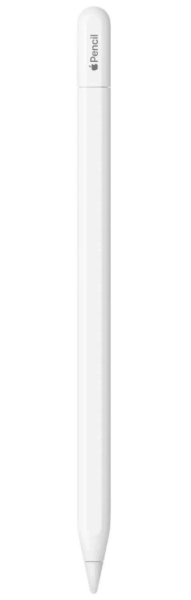 Стилус Apple Pencil (3-го поколения) USB-C 2023 (MUWA3)