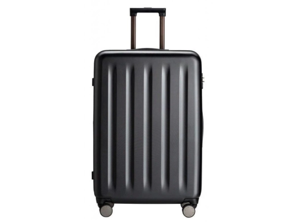 Чемодан RunMi 90 Points Trolley Suitcase 20", Magic Night