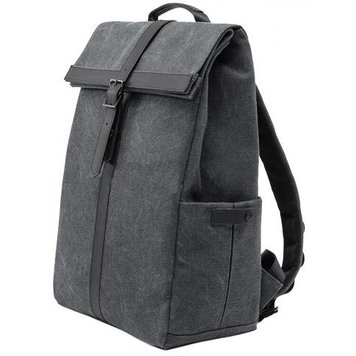 Рюкзак Xiaomi 90 Points Ninetygo Grinder Oxford Leisure Backpack Dark Gray