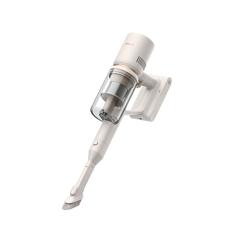 Ручной беспроводной пылесос Dreame U20 Cordless Stick Vacuum, Золотой