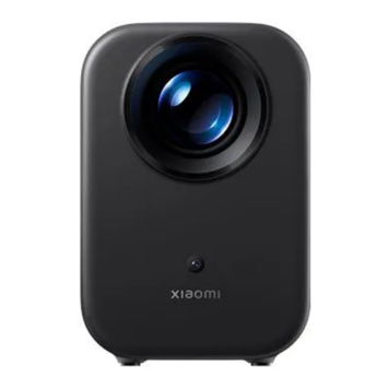 Проектор Xiaomi Smart Projector L1 XMTYY03FMG Black EU